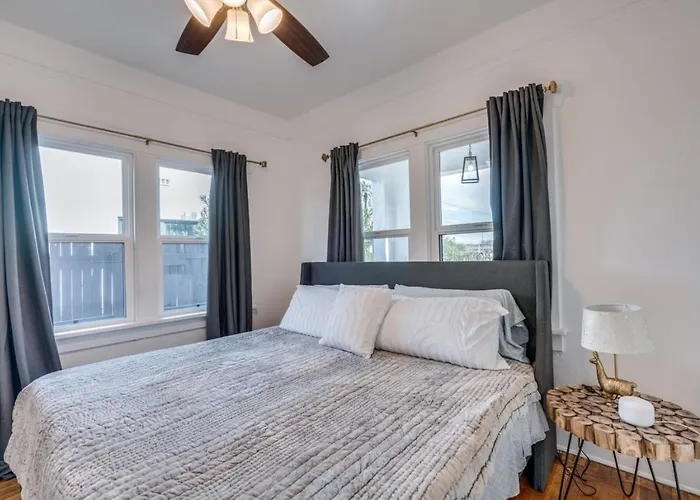 1926 Historic Duplex, Near U Of A, 1 Bedroom 1 Ba Tucson